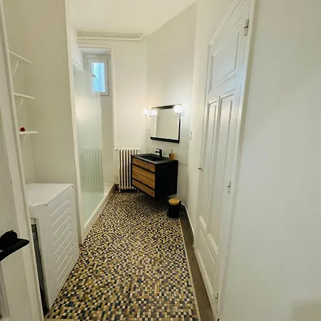 Apartmán Grand Hyper-centre